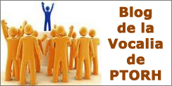 Blog de la Vocalia de PTORH